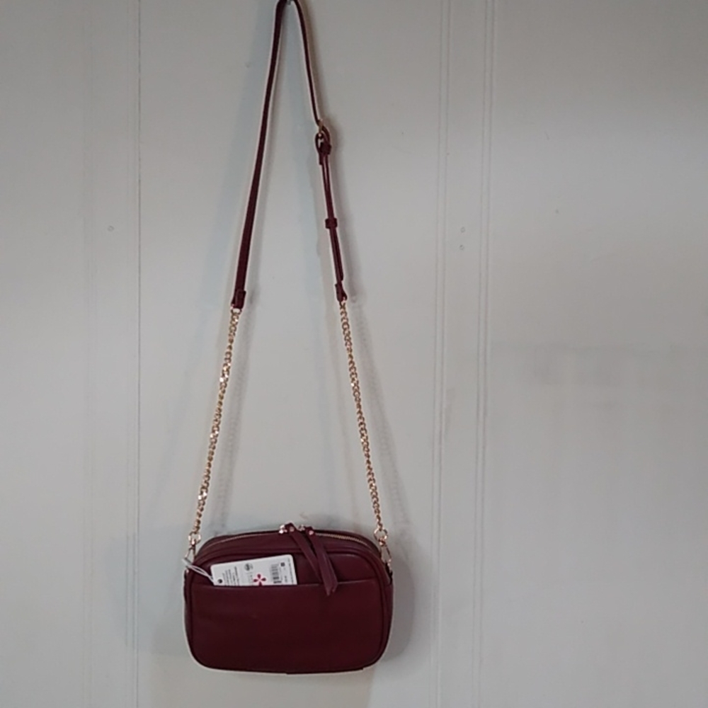 Urban Expressions Purse - Picture 3 of 8